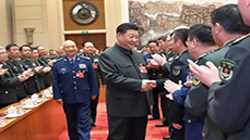 老干一周视点微刊 2019年第五期