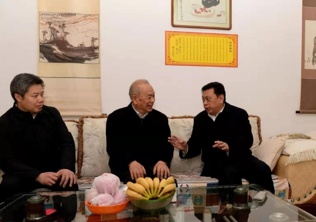 【河北】邢台出台《离退休干部精准服务二十五条》