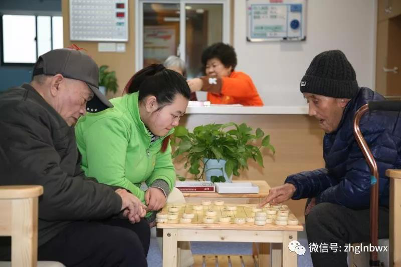 政策引领，满足各种人群需要——江苏常州市构建现代健康养老服务体系系列报道之二