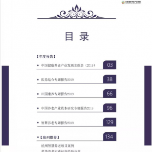 йϲҵչ棨2019ʽ