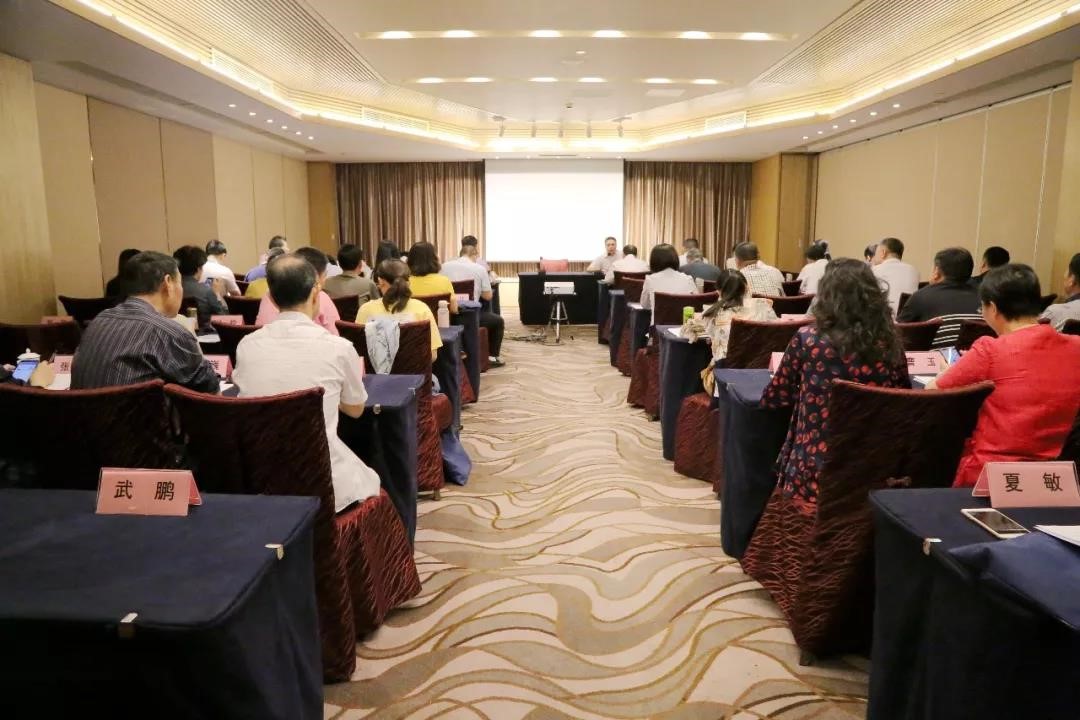 浙江省水利厅：推进三化融合 提高服务品位 提升工作价值