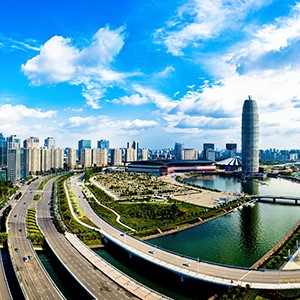 河南新乡：践行精准理念 做好离退休干部工作