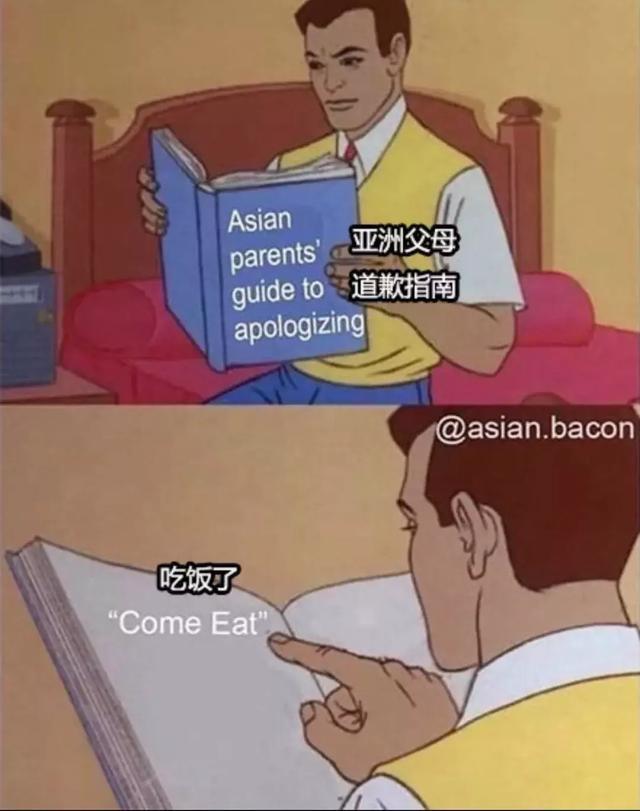 您会用什么方式跟孩子道歉？