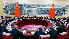 老干一周视点微刊 2019年第二十三期
