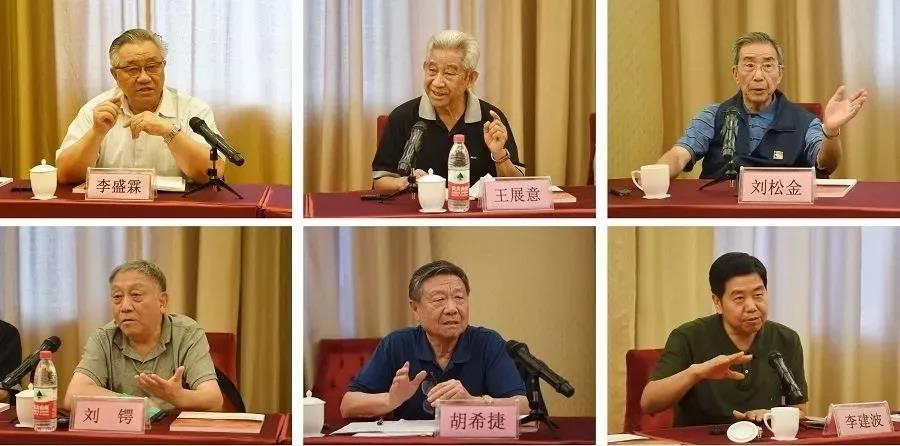 交通运输部老部长畅谈“我看新中国成立70周年新成就”