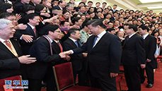 老干一周视点微刊—2019第31期
