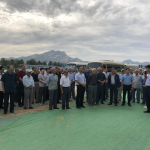 ��̨��Ĳƽ����֯�ϸɲ����й�Ħ�����ִ���Ĳƽ����ɹ�