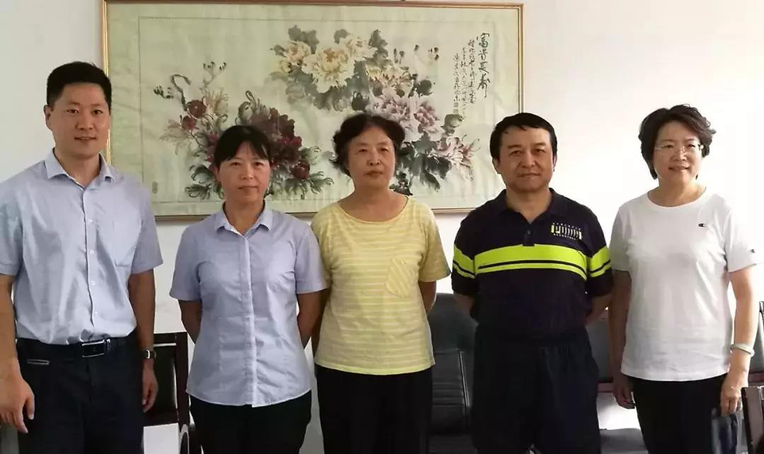 航空工业离退休人员管理局开展老同志互帮互助系列活动