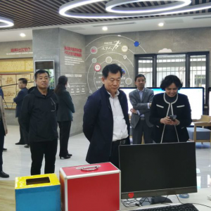 ɽ��ʡ��Э�칫�������ݸɲ�����֧�����������ֵ�˴��������չ��˫�������