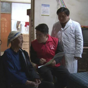 ������ǣ���ͥҽ����һ��һ�� ���ϸɲ�̤ʵ������