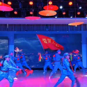 ����Ϧ���� �����й��� ��������΢ɽ�����괺��������ʱ��