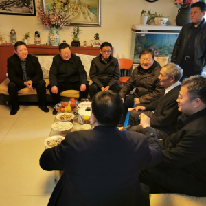 ����΢ɽ���Զ�����ʽ��֯ѧϰȫ�������ݸɲ���˫�ȡ����ô�ᾫ��