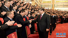 老干一周视点微刊—2019第44期