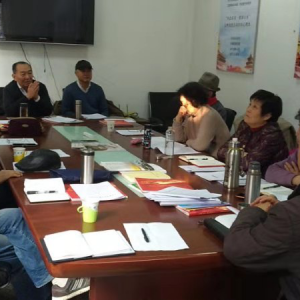 ɽ��ʡ��������ίע�������ϸɲ�ѧϰʮ�Ž�����ȫ�ᾫ��