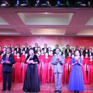 �������ϸɲ�����ľٰ�2020��ӭ�´����ջ���