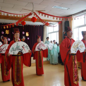 ���������������ѧ�ٰ�2019����ܽ������ӭ�´������