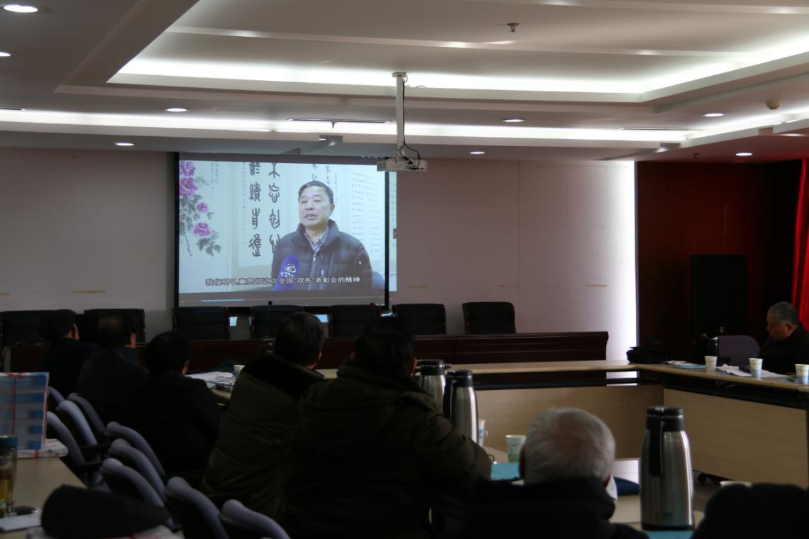 辞旧迎新之际，江苏通州再掀学赶先进热潮