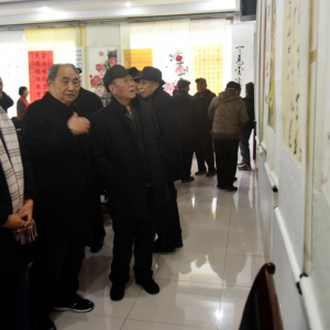 ���������������˴�ѧ�ٰ��黭��Ӱ����ѧϰ�ɹ�չ