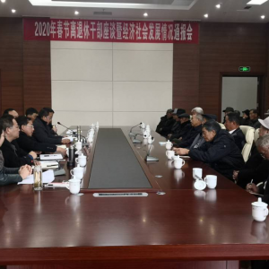 ���ϴ�Ҧ���ٿ�2020�괺�������ݸɲ���̸���߾�����ᷢչ���ͨ����