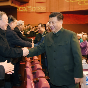 �����ί����ο��פ�������ϸɲ�ӭ�´������ݳ� ϰ��ƽ��ȫ����ͬ־ף���´�