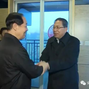 ����ʡ�쵼���п����ϸɲ�