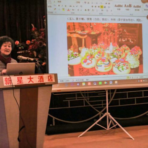 ����ɫ��԰��Ϧ��ӳ�������Ͳ��ʹ����к�ɫ�����ϸɲ�Ѳ�ؽ��������һ�ο���