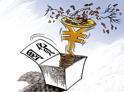谁又又又又盲目囤货了？
