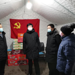 ����ʡ��ɽ��ί��֯�����ӳ�Աο���ϸɾ��������һ�߹�����Ա