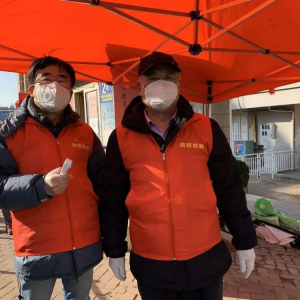 ������ϸɲ�־Ը�߳�������һ�ߣ����鲻���������