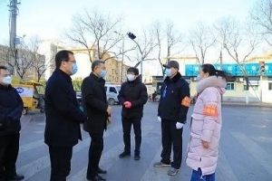 ɽ��ʡί�ϸɲ��ָ���ͬ־����������������ع�������һ�߹�����Ա