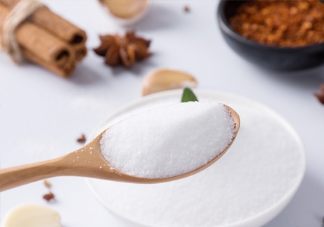 生活小妙招，食盐巧应用