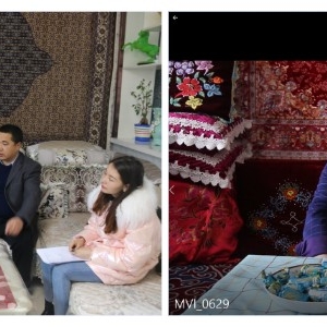 �����Ȫ�������ؿ�չ�ϸɲ���̸�