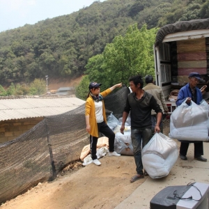 ����ʡ��Ϫ����ƽ���ϸɲ��ֿ�չ��ƶ���ᡰ��ͷ�����ж�