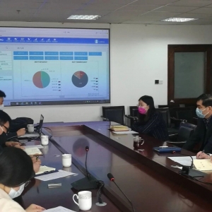 �ൺ��ί�ϸɲ����ٿ������ݸɲ��������Ľ��蹤���ƽ���