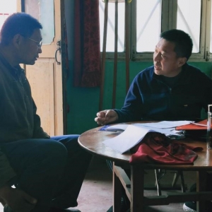 ������ί�ϸɲ��ֿ�չ��׼��ƶ���⵳�ջ