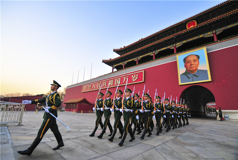 老干一周视点微刊—2020年第14期（总第59期）