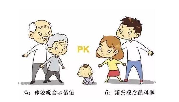 隔代教育是“爱”还是“碍”？