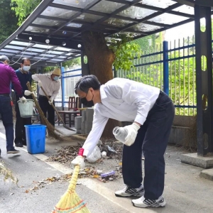 ����ʡί�ϸɲ��ֿ�չӭ����һ�����������