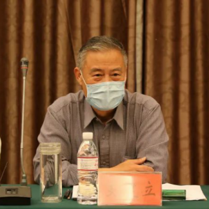 ̩���ٿ�ȫ�йع�ί������̸��