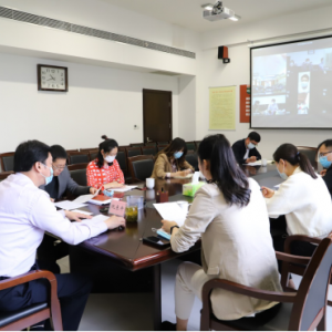 ������ί�ϸɲ��ֳ������깤��ίԱ������ǿ�����������ƶ��ϸɲ�����ת�ͷ�չ