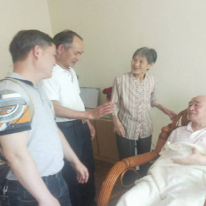 �������ࣺ����߷þ��ݸɲ�����ů����롱