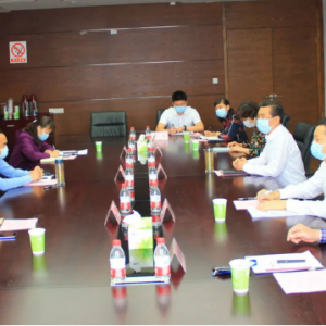 ����ʡί�ϸɲ��ֿ�չ�߷÷�����ҵר��