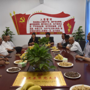 �½�����������ŵ�ʮ��ʦ������Ƥɽũ���ϵ�Ա�ϸɲ��Է���֯�ۿ������ᡱ