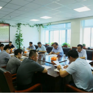 ɽ��ʡί�ϸɲ����ٿ����Ľ��������ж������ܽᲿ�����