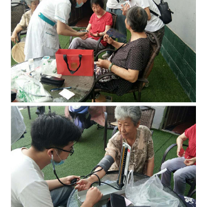 �������ࣺΪ���ݸɲ�������������չ�ذ���������ů