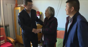 ����ʡ��Ҵ�и�����ǿ�������ʩ�����ϸɲ�����ˮƽ