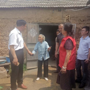 �������������ϸɲ�־Ը���߷�ο�ʽ���ǰ�ϵ�Ա