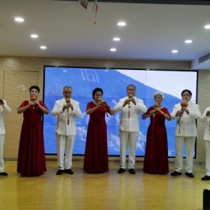 ɽ��ʡ��Э�칫����֯�����ݸɲ��μ��조��һ�����⵳�ջ