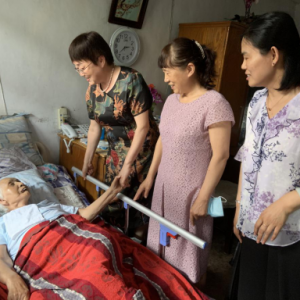 ɽ��ʡˮ����ȫ����ʵ��һ��һ����ϵ�ػ����ݸɲ���������