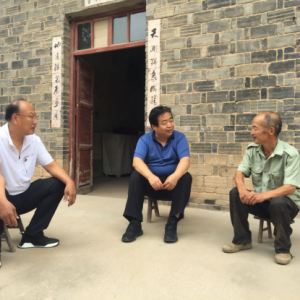 ����ʡ������ί�ϸɲ��ָ���´�忪չ������һ �����������ѧϰ�